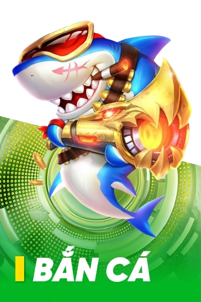 Sảnh Game Bắn Cá 88NEW