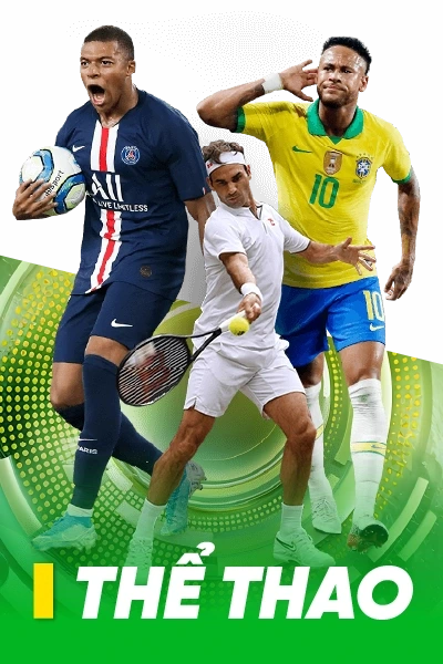 Sảnh Game Thể Thao 888NEW