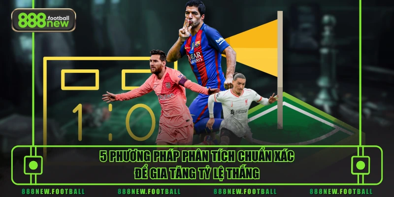 Kèo Phạt Góc - Hình Thức Cá Cược Bóng Đá Ăn Khách Nhất 3 5 phương pháp phân tích chuẩn xác để gia tăng tỷ lệ thắng